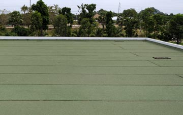all Little Oxney Green roofing types quoted for