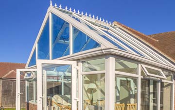 conservatory roof insulation costs Little Oxney Green
