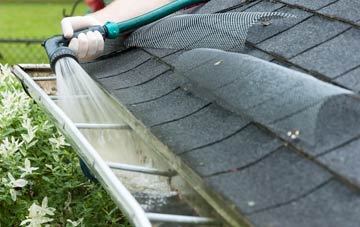Little Oxney Green gutter cleaning costs