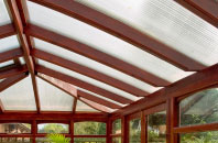 Little Oxney Green conservatory roofing insulation