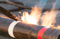 Little Oxney Green flat roofing replacement